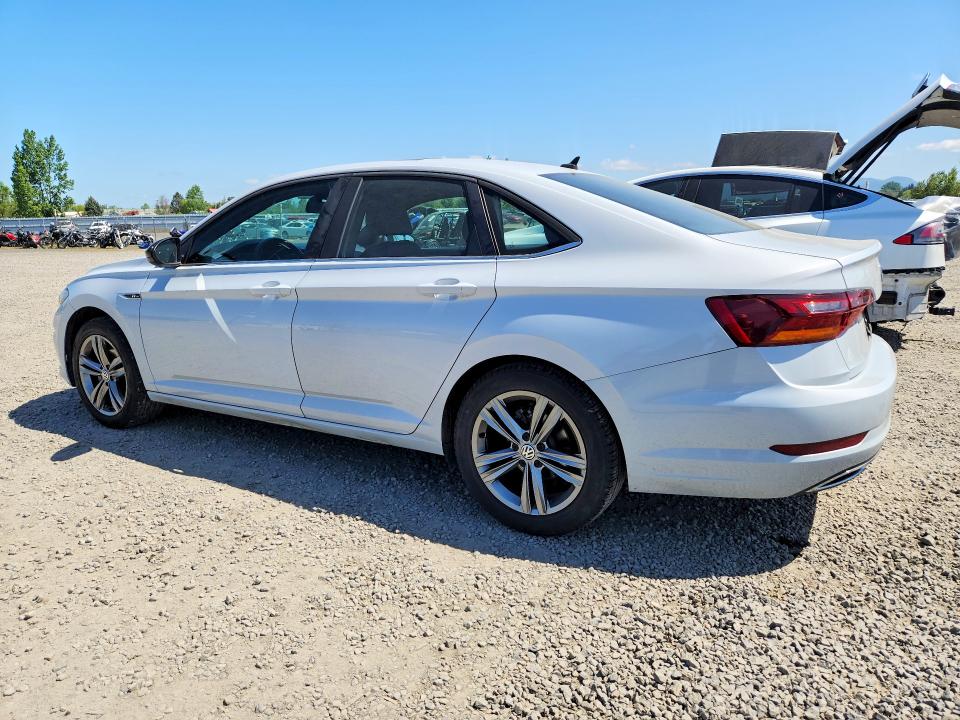 Aukcja sprzedaży 2019 Volkswagen Jetta, vin: 3VWC57BUXKM095428, numer aukcji: 51851396