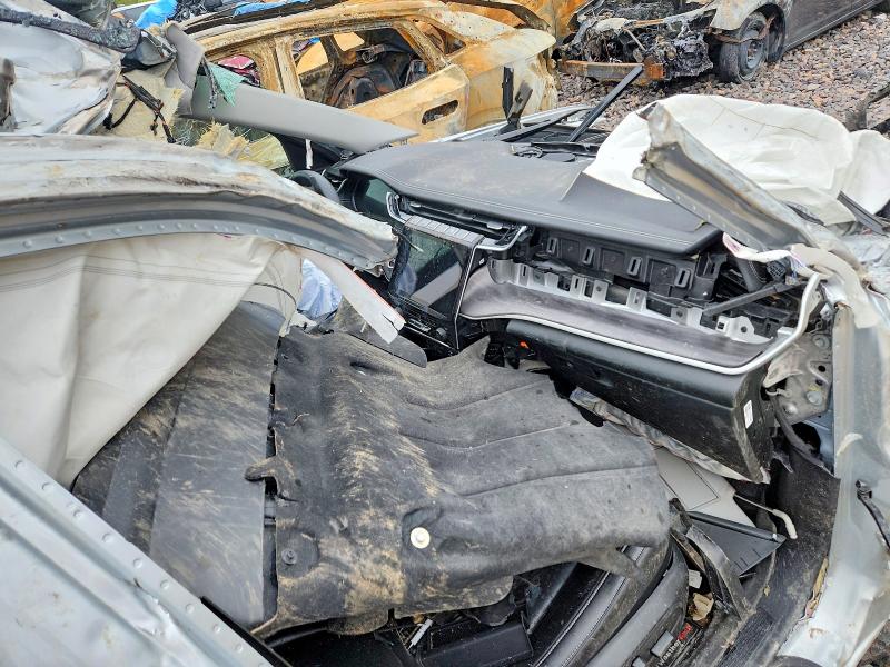 Продаж на аукціоні авто 2021 Jeep Grand Cherokee, vin: 1C4RJKBG2M8158728, номер лоту: 52019906