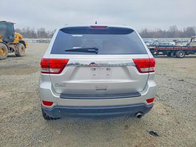 Продажа на аукционе авто 2011 Jeep Grand Cherokee, vin: 1J4RR4GG6BC600511, номер лота: 49594996