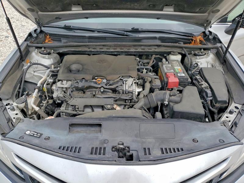 2019 Toyota Camry მანქანა იყიდება აუქციონზე, vin: 4T1B61HK3KU765908, აუქციონის ნომერი: 50780866