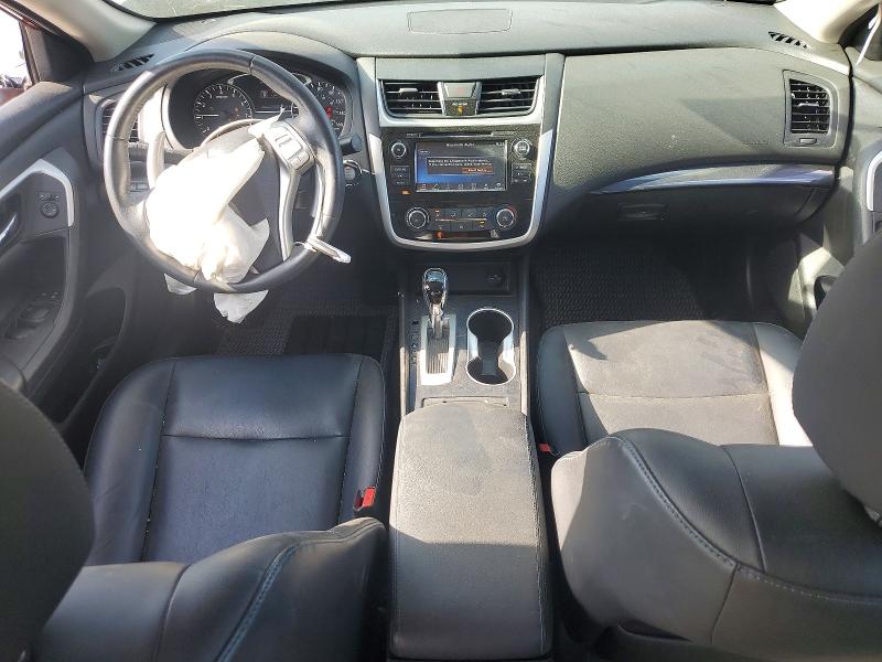 Aukcja sprzedaży 2018 Nissan Altima, vin: 1N4AL3AP4JC480199, numer aukcji: 50044946