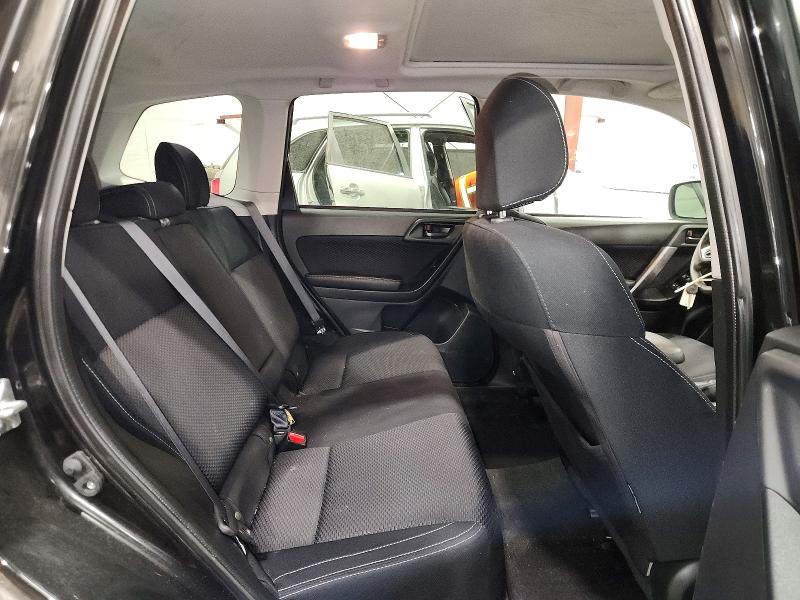 Продажа на аукционе авто 2017 Subaru Forester, vin: JF2SJAEC6HH405079, номер лота: 48225386
