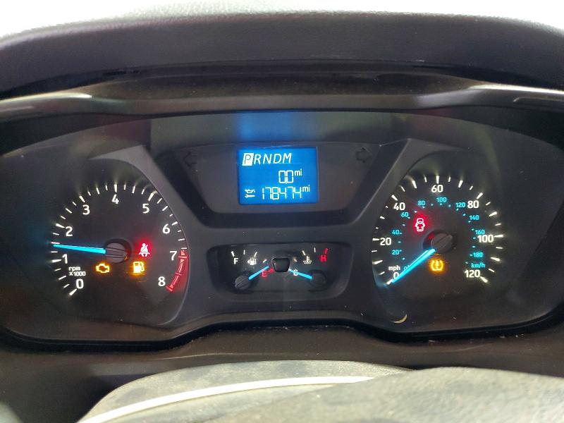 Продаж на аукціоні авто 2016 Ford Transit, vin: 1FTYE1ZM0GKA02958, номер лоту: 48542746