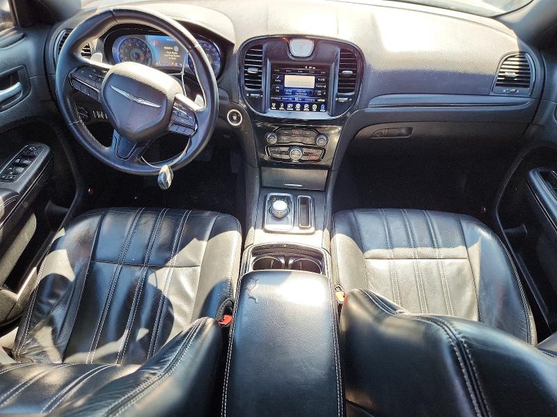 Aukcja sprzedaży 2016 Chrysler 300, vin: 2C3CCAGG6GH244436, numer aukcji: 50449756