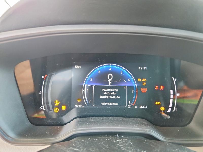 Продажа на аукционе авто 2026 Toyota Corolla, vin: 5YFB4MDE0TP376914, номер лота: 51869626