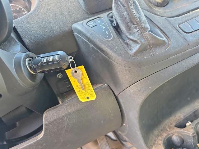 Aukcja sprzedaży 2018 Ram Promaster 3500, vin: 3C6URVHG9JE116934, numer aukcji: 50995966