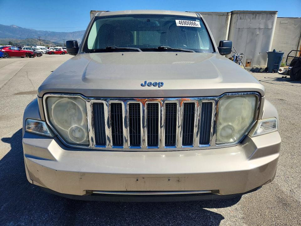 Aukcja sprzedaży 2011 Jeep Liberty, vin: 1J4PP5GK3BW556120, numer aukcji: 46906866