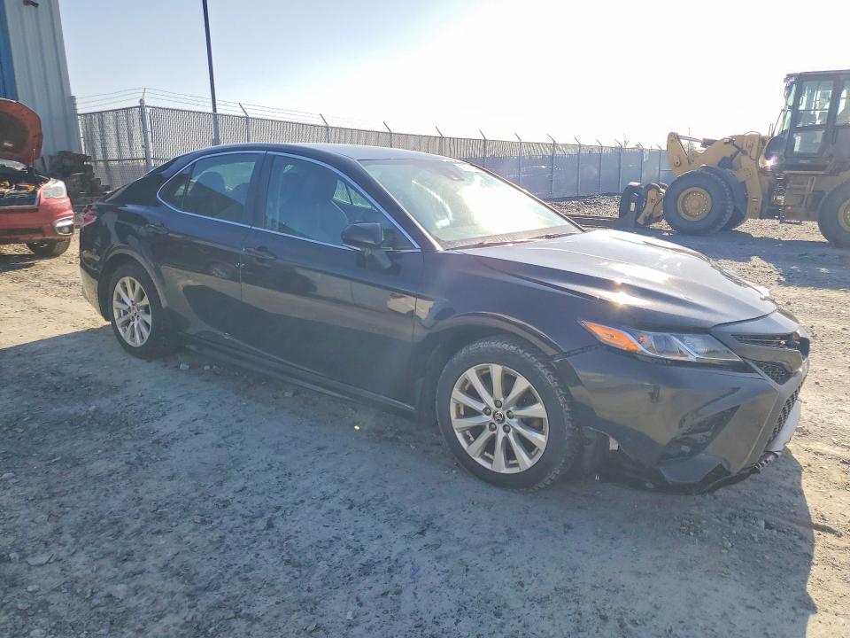 Продажа на аукционе авто 2020 Toyota Camry, vin: 4T1G11AK1LU374739, номер лота: 48391786