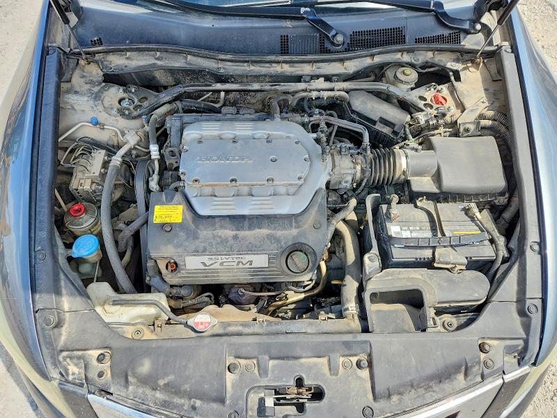Продаж на аукціоні авто 2008 Honda Accord, vin: 1HGCP36898A033884, номер лоту: 51771126