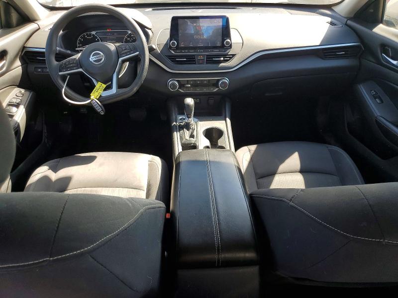 48945806 :رقم المزاد ، 1N4BL4DVXNN381255 vin ، 2022 Nissan Altima مزاد بيع