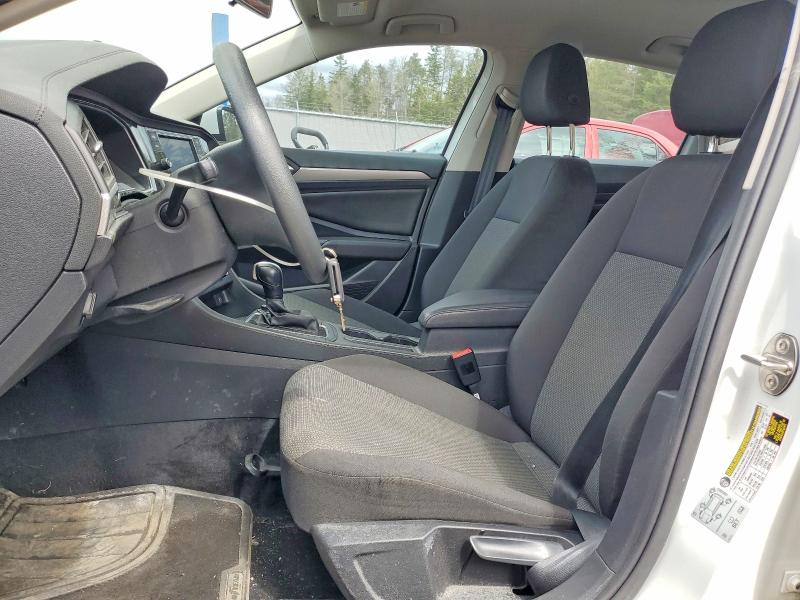 50574646 :رقم المزاد ، 3VWC57BU8KM017763 vin ، 2019 Volkswagen Jetta مزاد بيع