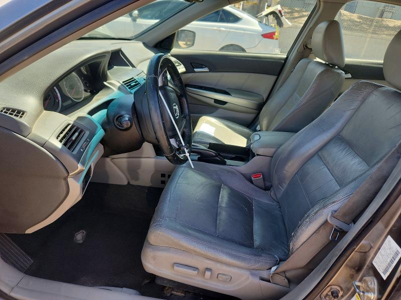 Aukcja sprzedaży 2008 Honda Accord, vin: JHMCP268X8C032741, numer aukcji: 51669946