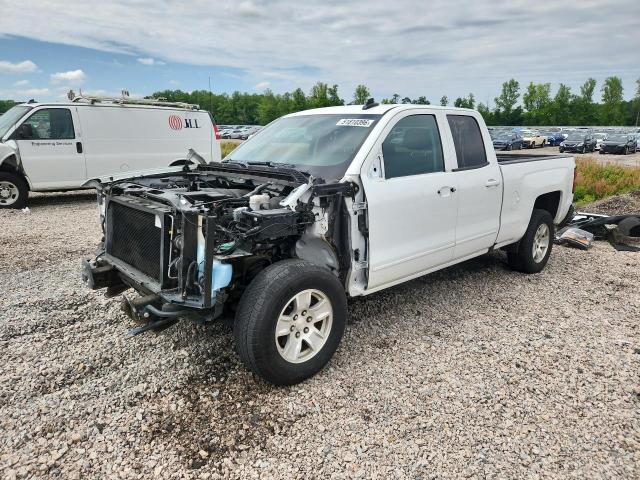2019 Chevrolet Silverado Ld მანქანა იყიდება აუქციონზე, vin: 2GCRCPEC7K1143500, აუქციონის ნომერი: 51810396