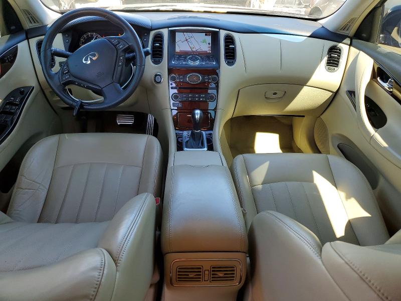 Auction sale of the 2016 Infiniti Qx50, vin: JN1BJ0RR9GM264637, lot number: 49011876