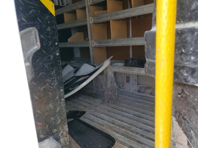 Продаж на аукціоні авто 2023 Ram Promaster 1500, vin: 3C6LRVBG5PE515353, номер лоту: 51272196