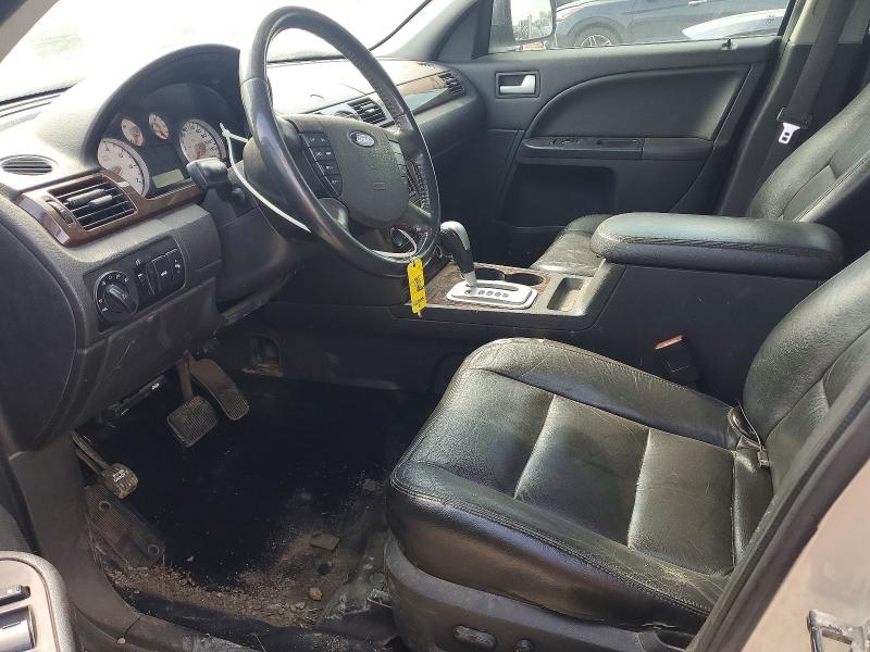 Aukcja sprzedaży 2007 Ford Five Hundred, vin: 1FAHP28197G145553, numer aukcji: 51425266