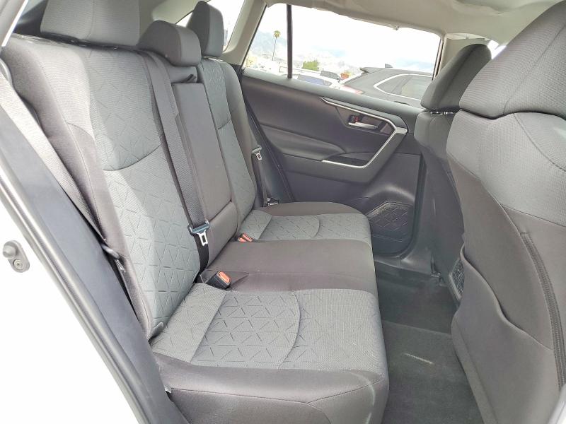 Продаж на аукціоні авто 2025 Toyota Rav4, vin: 2T3W1RFV8SW442411, номер лоту: 49665626