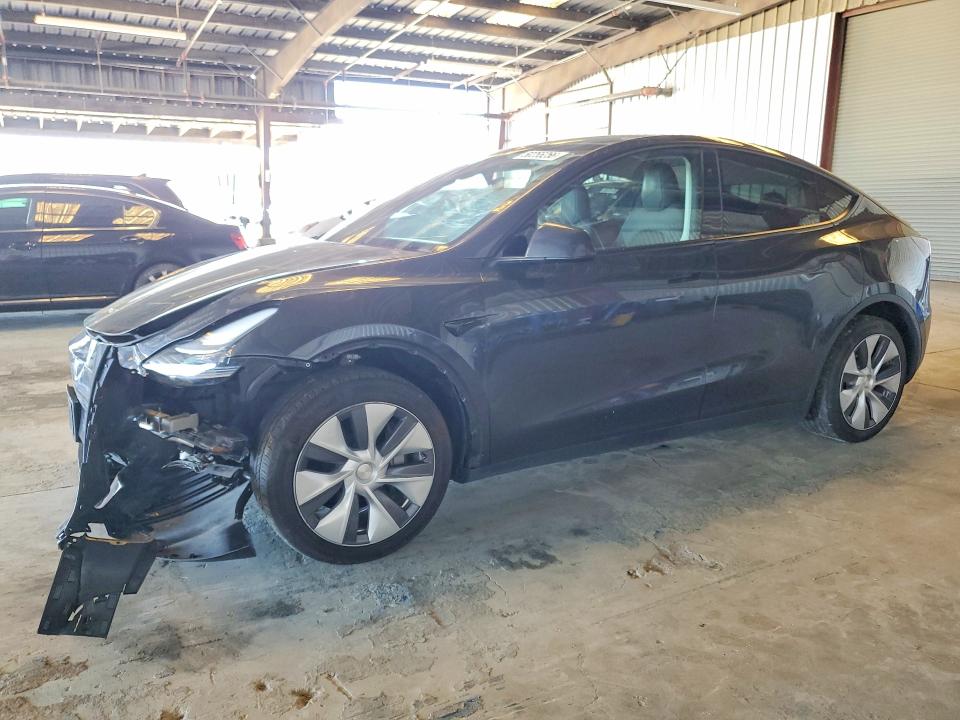 Aukcja sprzedaży 2024 Tesla Model Y, vin: 7SAYGDED6RF041834, numer aukcji: 50255256