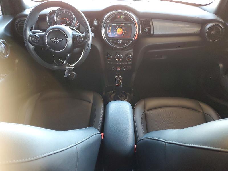 Aukcja sprzedaży 2021 Mini Cooper, vin: WMWXU7C08M2N56765, numer aukcji: 50105606