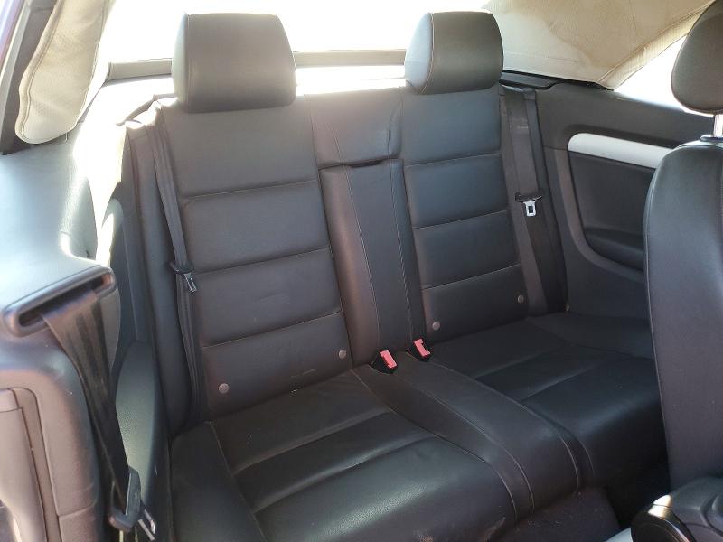 51275816 :رقم المزاد ، WAUEH48H98K005971 vin ، 2008 Audi A4 مزاد بيع
