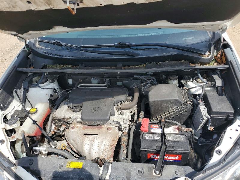 2013 Toyota Rav4 მანქანა იყიდება აუქციონზე, vin: 2T3DFREV0DW059723, აუქციონის ნომერი: 51222146