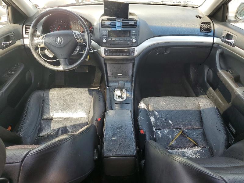 Aukcja sprzedaży 2007 Acura Tsx, vin: JH4CL96807C002229, numer aukcji: 50807836