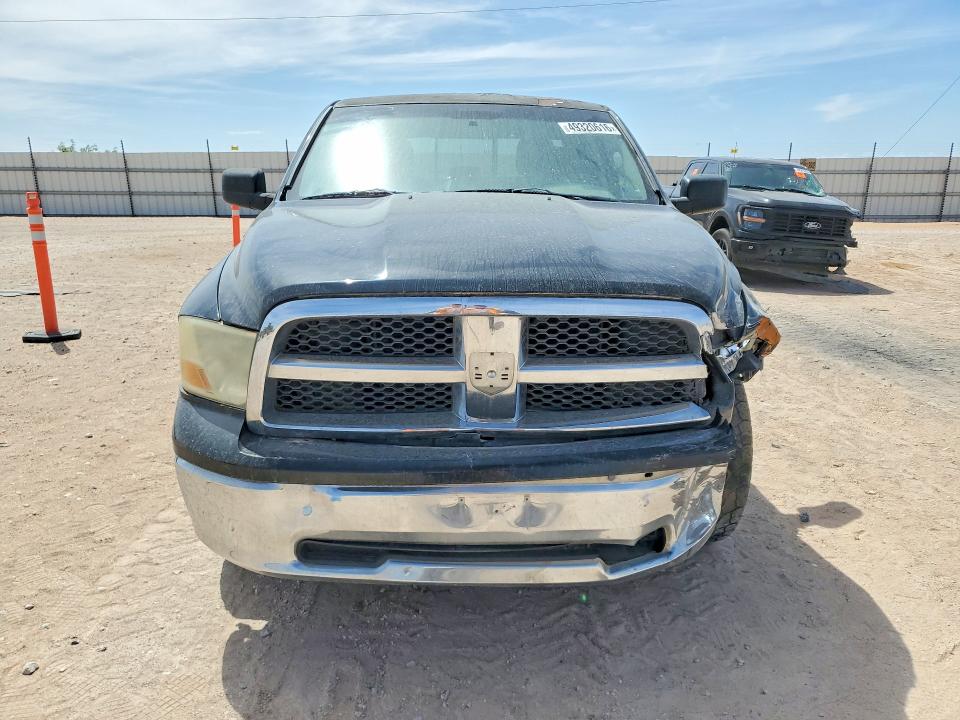Aukcja sprzedaży 2012 Dodge Ram 1500, vin: 1C6RD6GP7CS255312, numer aukcji: 49320616