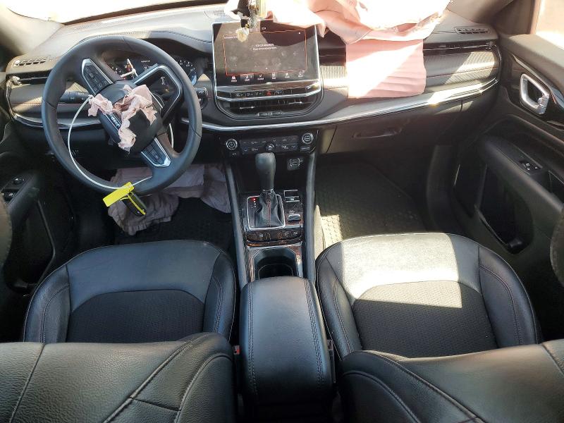 Продажа на аукционе авто 2024 Jeep Compass, vin: 3C4NJDDN4RT144960, номер лота: 50248916