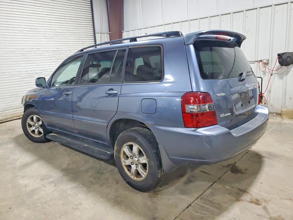 Продаж на аукціоні авто 2007 Toyota Highlander, vin: JTEHP21A170222991, номер лоту: 50295186