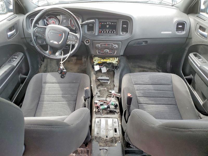 Продаж на аукціоні авто 2022 Dodge Charger, vin: 2C3CDXKG8NH170389, номер лоту: 49850086