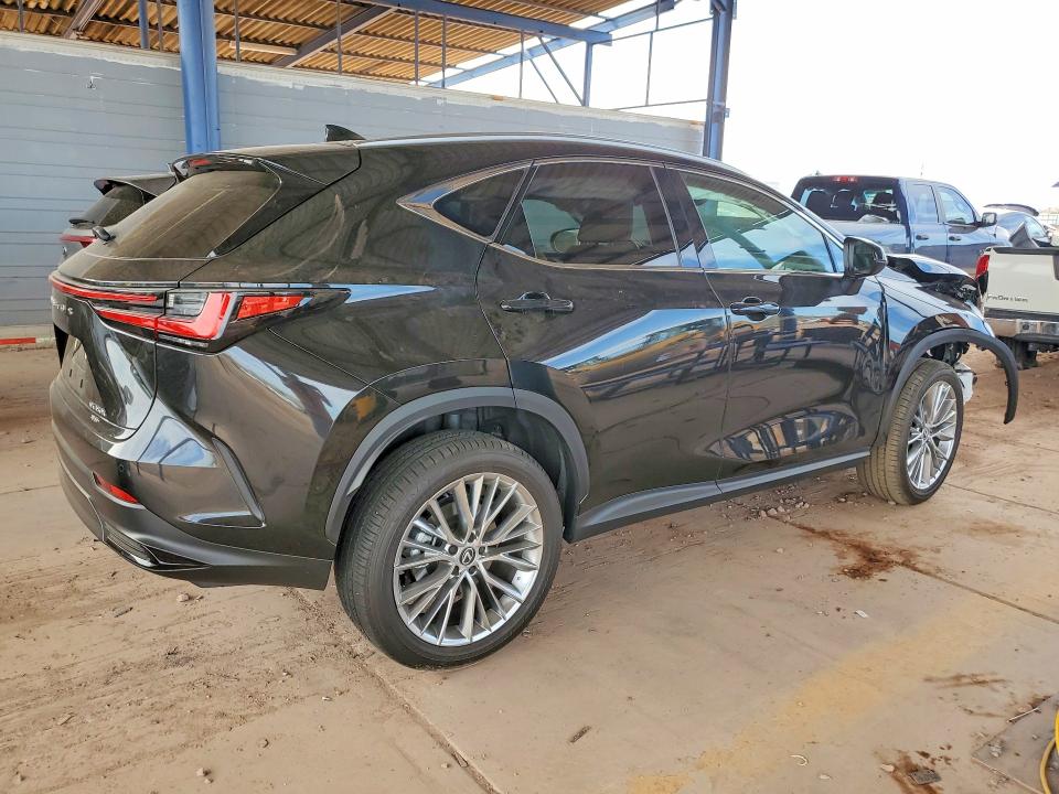 Aukcja sprzedaży 2025 Lexus Nx 350h, vin: 2T2GKCEZ1SC032185, numer aukcji: 48808596