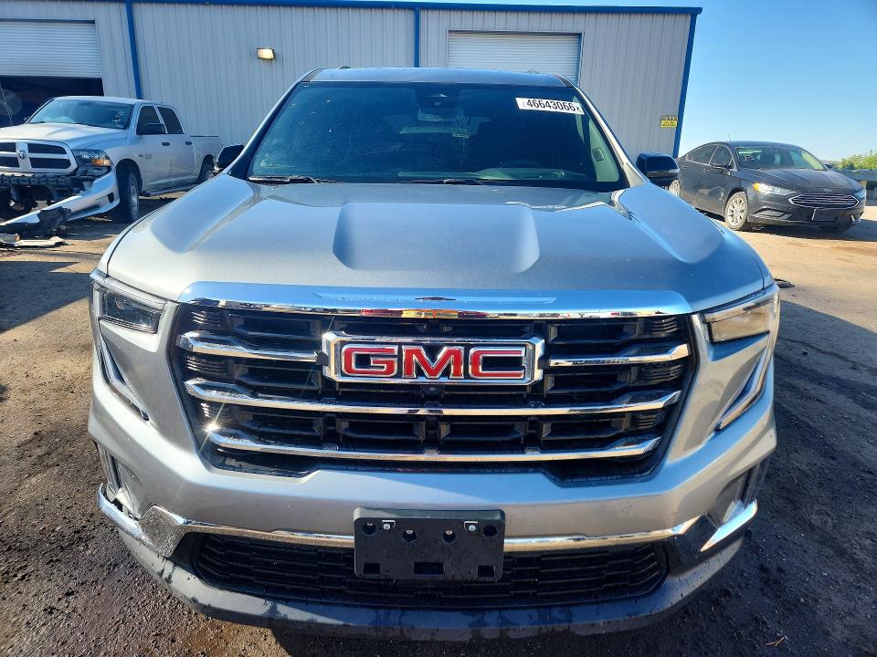 Продажа на аукционе авто 2025 Gmc Acadia, vin: 1GKENKRS6SJ231493, номер лота: 46643066