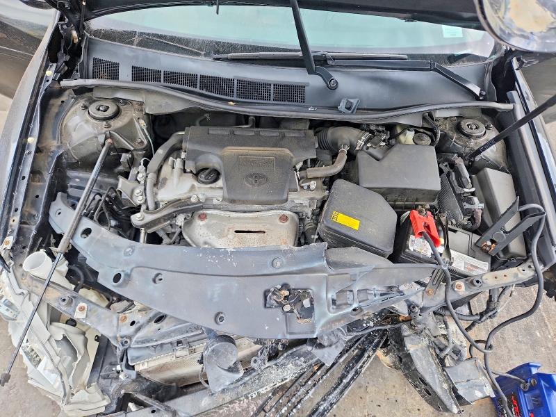 50759646 :رقم المزاد ، 4T4BF1FK0ER415164 vin ، 2014 Toyota Camry مزاد بيع