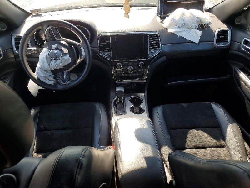 50719326 :رقم المزاد ، 1C4RJFAG9NC113650 vin ، 2022 Jeep Grand Cherokee مزاد بيع