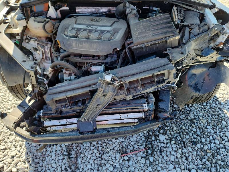 Продажа на аукционе авто 2020 Volkswagen Tiguan, vin: 3VV4B7AX8LM071921, номер лота: 51505656