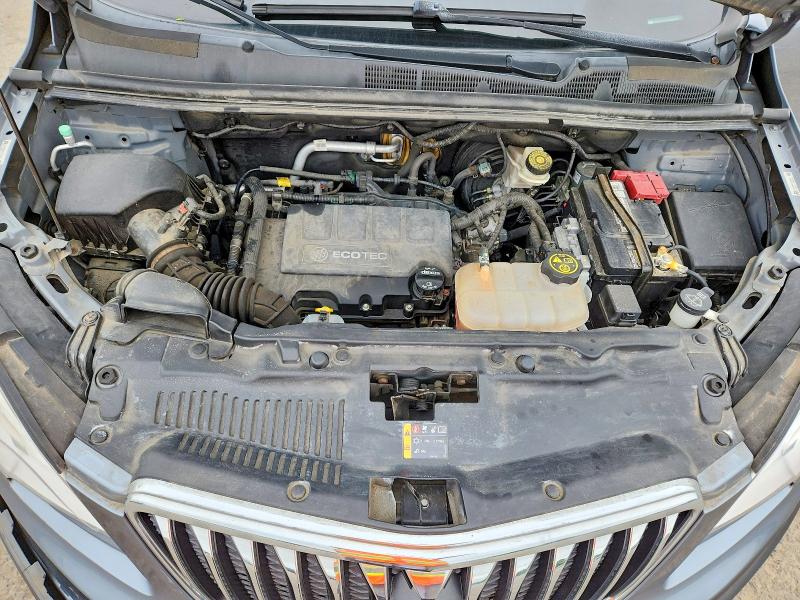 Продаж на аукціоні авто 2015 Buick Encore, vin: KL4CJCSB7FB172561, номер лоту: 51641146