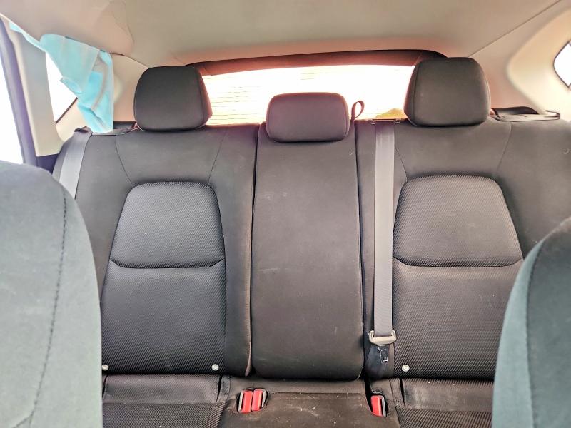 Aukcja sprzedaży 2018 Mazda Cx-5, vin: JM3KFBBM5J0396034, numer aukcji: 49723526