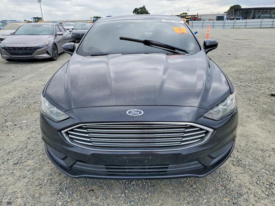 Aukcja sprzedaży 2017 Ford Fusion, vin: 3FA6P0H77HR308159, numer aukcji: 50697266