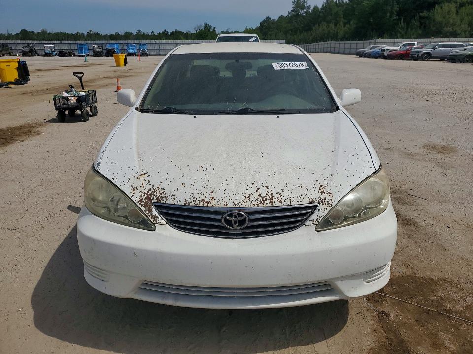 Aukcja sprzedaży 2006 Toyt Camry, vin: 4T1BF32K26U634494, numer aukcji: 50372076