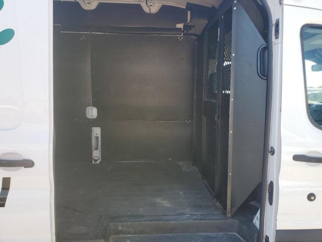 48661336 :رقم المزاد ، 1FTYR2XM7JKA12262 vin ، 2018 Ford Transit مزاد بيع