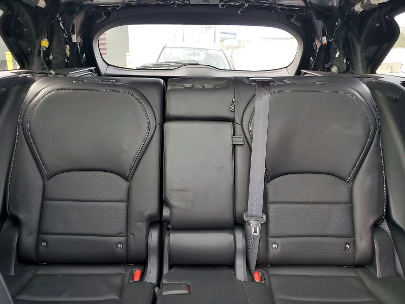 Продаж на аукціоні авто 2019 Infiniti Qx50, vin: 3PCAJ5M34KF125378, номер лоту: 50000556