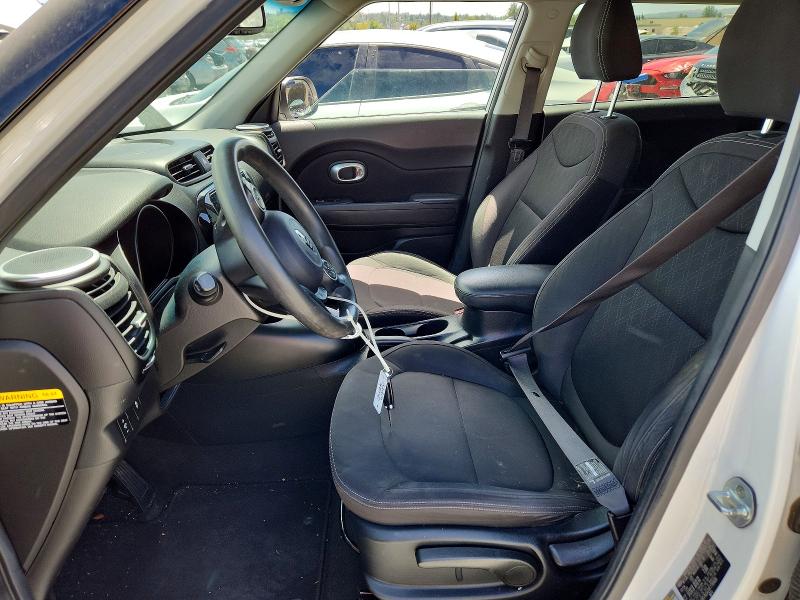 Продаж на аукціоні авто 2015 Kia Soul, vin: KNDJN2A20F7789686, номер лоту: 51020826