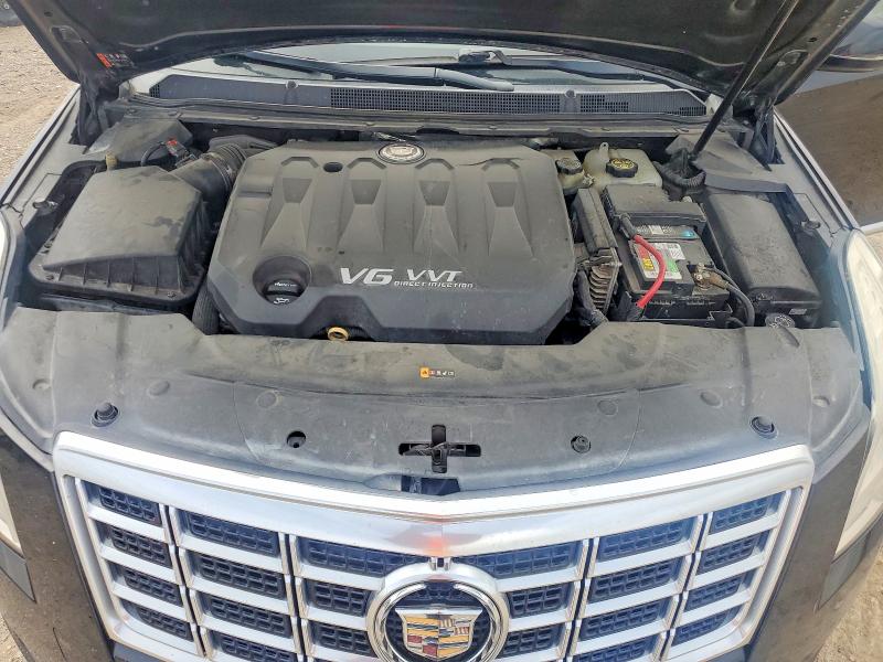 Продаж на аукціоні авто 2014 Cadillac Xts, vin: 2G61P5S31E9325907, номер лоту: 49515346
