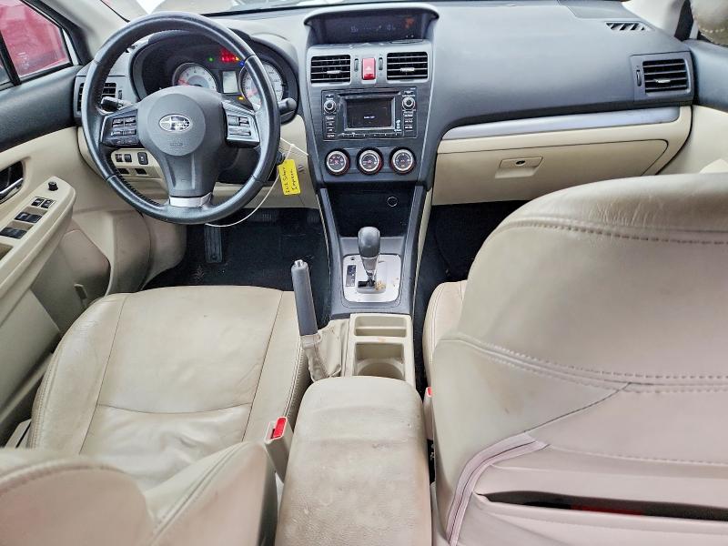 Aukcja sprzedaży 2012 Subaru Impreza, vin: JF1GJAH6XCH009424, numer aukcji: 51453246