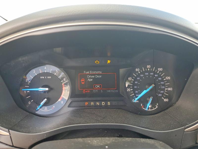 2014 Ford Fusion მანქანა იყიდება აუქციონზე, vin: 3FA6P0HD9ER212793, აუქციონის ნომერი: 51081356