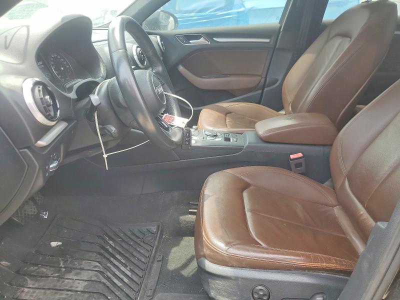 2019 Audi A3 მანქანა იყიდება აუქციონზე, vin: WAUAUGFF7KA085118, აუქციონის ნომერი: 47260526