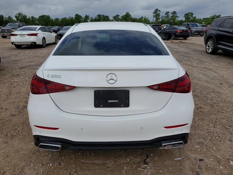 Продажа на аукционе авто 2025 Mercedes-benz 300, vin: W1KAF4GB6SR288774, номер лота: 46646886