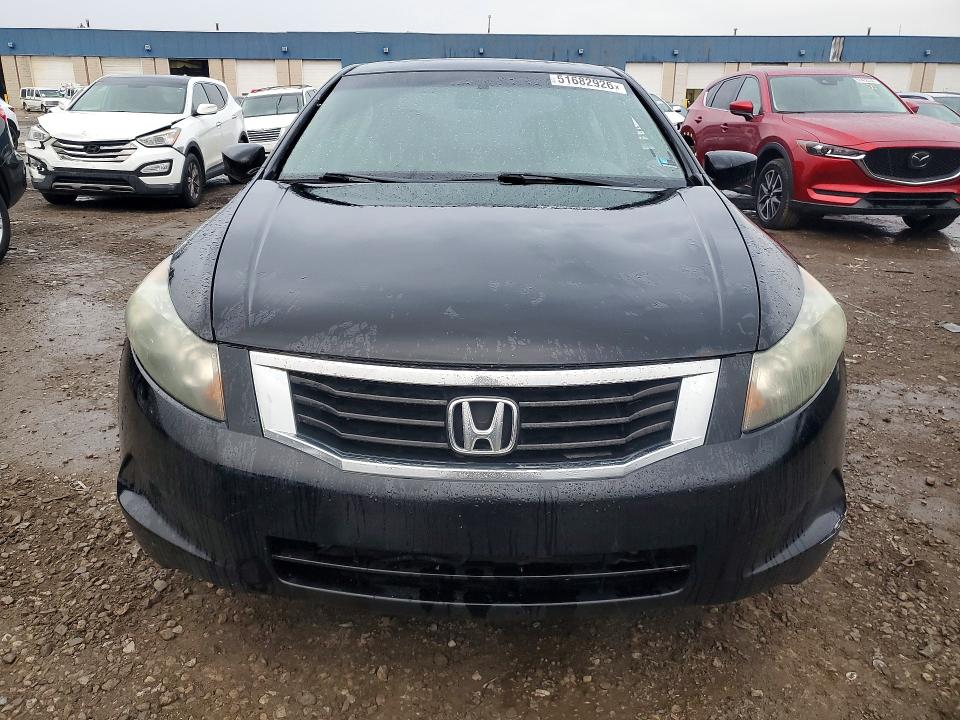 Aukcja sprzedaży 2010 Honda Accord, vin: 1HGCP2F85AA004303, numer aukcji: 51682926