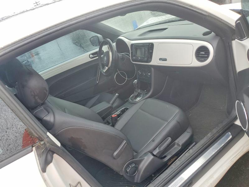 Aukcja sprzedaży 2013 Volkswagen Beetle, vin: 3VWJP7AT6DM609529, numer aukcji: 48977806