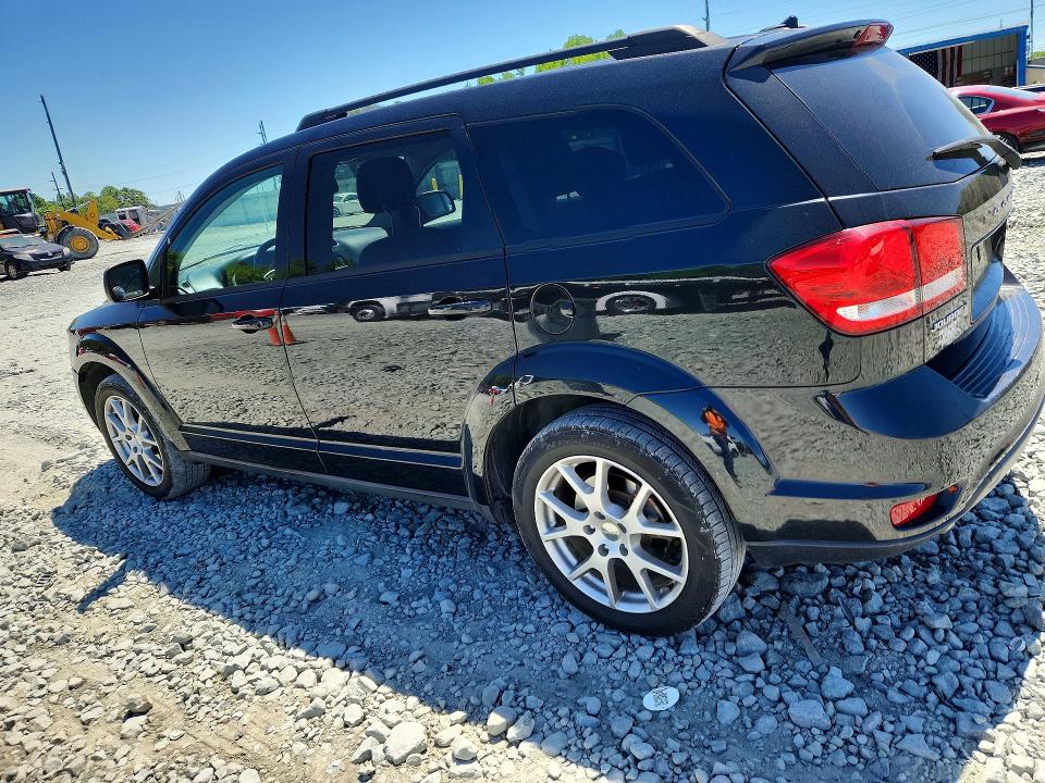 Aukcja sprzedaży 2013 Dodge Journey, vin: 3C4PDCBG9DT628064, numer aukcji: 51442836